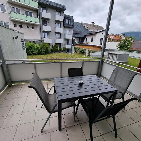 City Appartements Villach Esterno foto