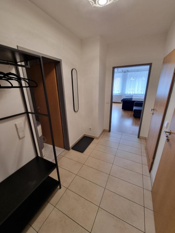 City Appartements Villach Esterno foto