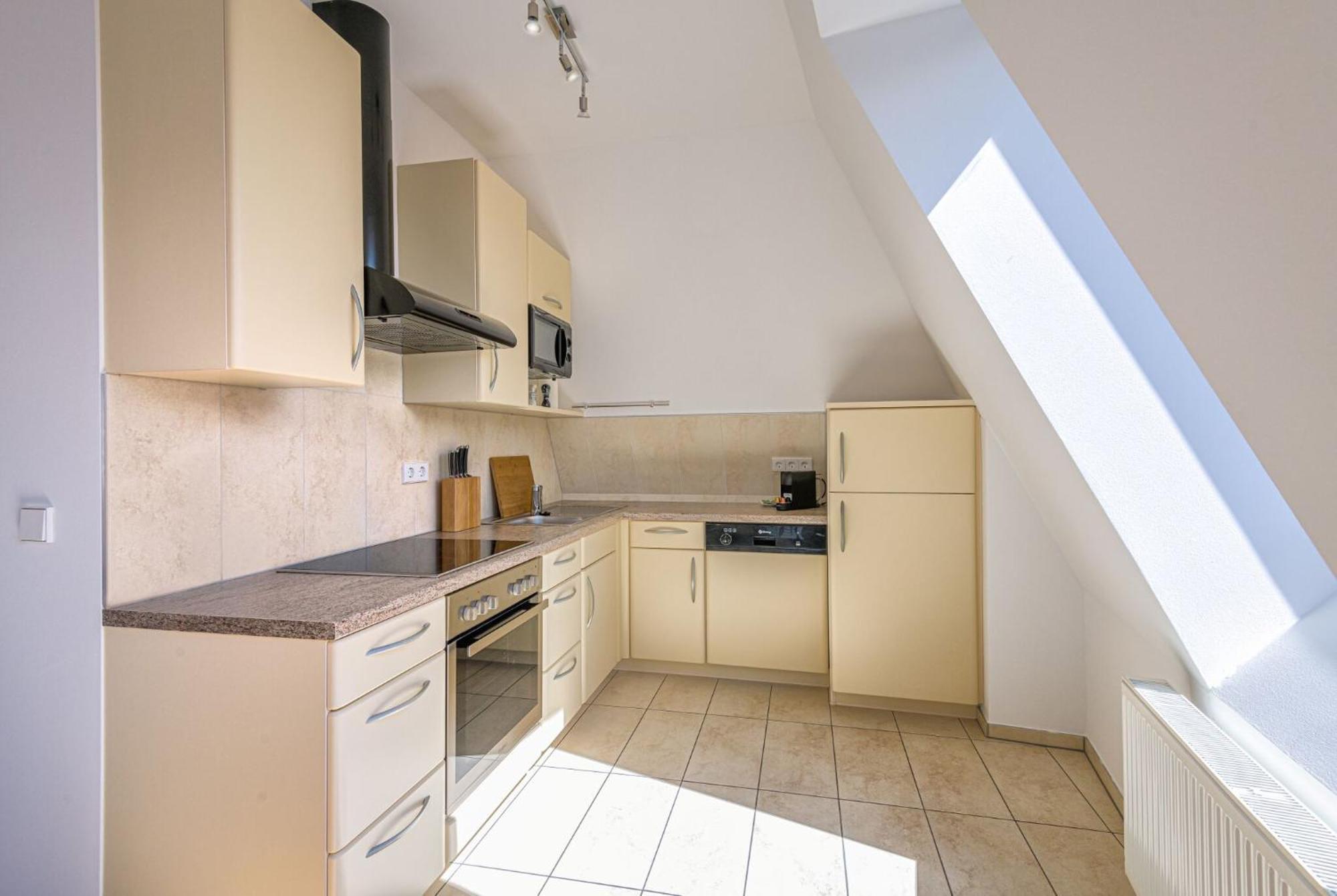 City Appartements Villach Esterno foto
